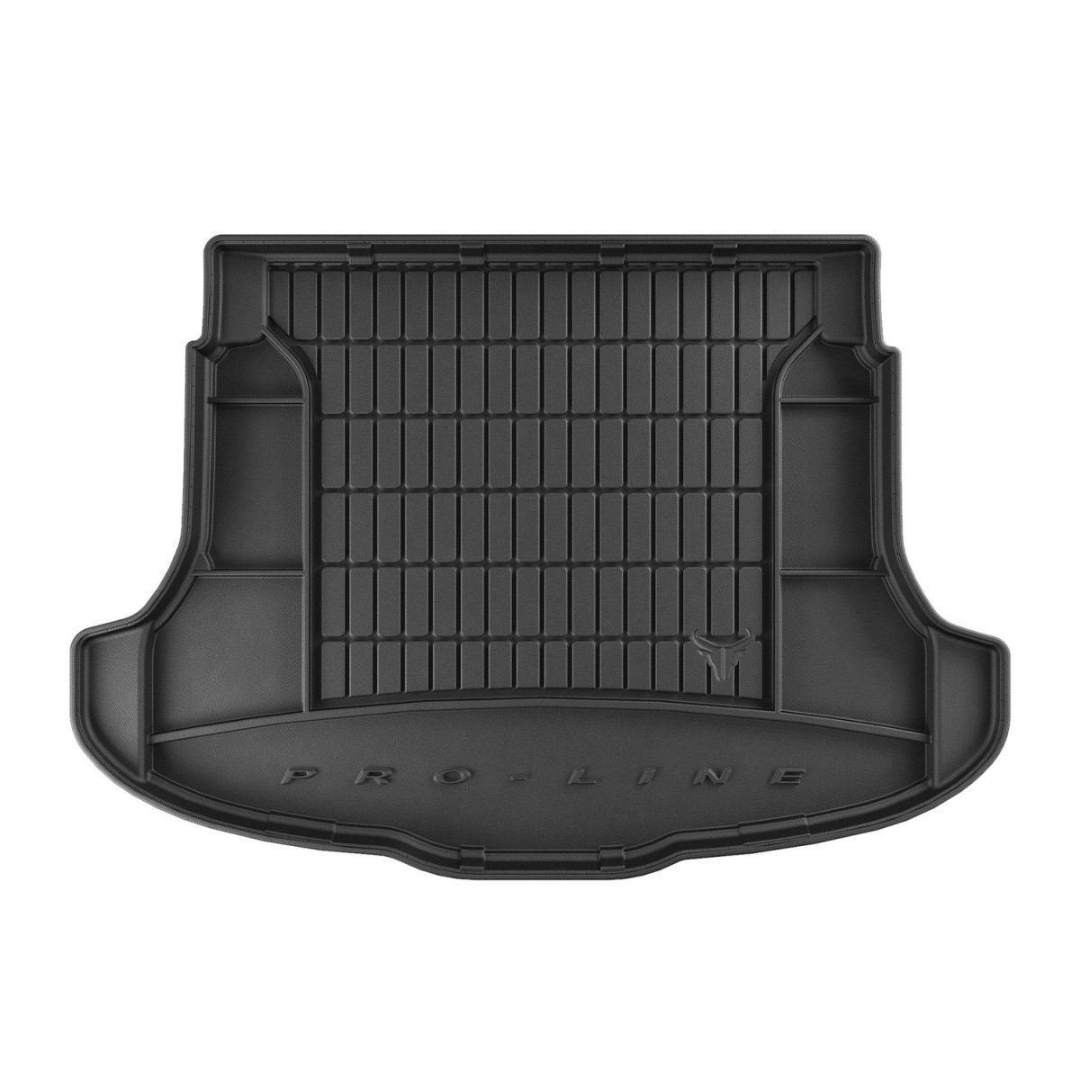 Honda CR-V Trunk Mat - Omac - Proline TPE - Black - '07-'11